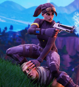 Meet your Posher, Breanna